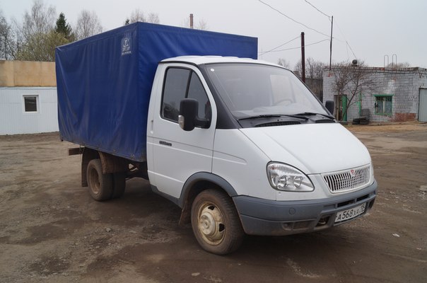 Купить Газель 2009 Года Выпуска