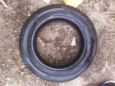 Nokian hakka i3 r14