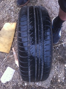 Nokian hakka i3 r14