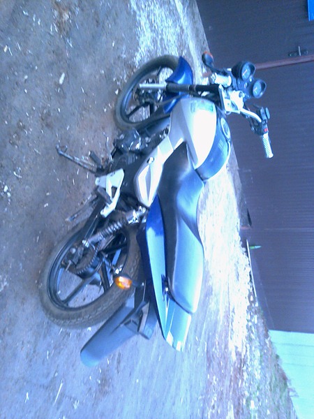 1536 X 2048 619.7 Kb 1536 X 2048 798.9 Kb  Cobra Crossfire 125