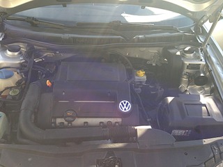 1920 X 1440 452.1 Kb 1920 X 1440 434.6 Kb Volkswagen Golf 2003 .