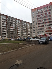 1920 X 2560 494.5 Kb .4К Пушкинская 69 9/9П 70м2 Чист./Продажа ФОТО!