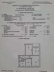 1920 X 2560 286.0 Kb 1920 X 2560 494.5 Kb .4К Пушкинская 69 9/9П 70м2 Чист./Продажа ФОТО!