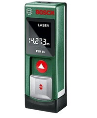 322 X 390 48.3 Kb     Bosch PLR 15
