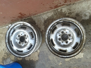 1920 X 1440 265.8 Kb Литье и штампы на 13" ВАЗ