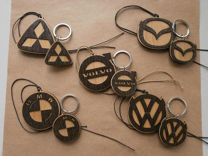 1024 X 768 117.3 Kb Брелки и подвески из ценных пород дерева