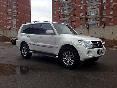 1632 X 1224 654.2 Kb 1632 X 1224 677.8 Kb mitsubishi pajero 4 2012 �, ������, 1 ������, �����! ��������� ���������!