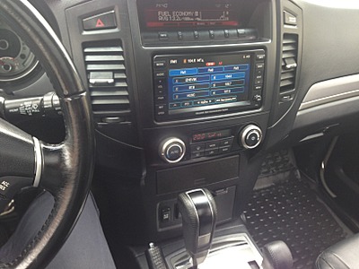 1632 X 1224 514.0 Kb mitsubishi pajero 4 2012 �, ������, 1 ������, �����! ��������� ���������!