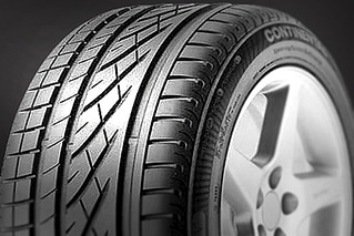 500 X 334 139.2 Kb  Continental ContiPremiumContact 185/60 R14