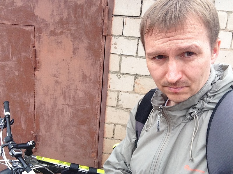 1280 X 960 504.6 Kb Велопокатушки для новичков и не только