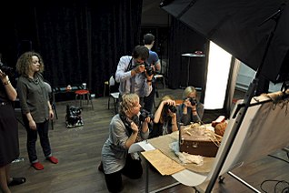1280 X 850 162.9 Kb 'PROFOTO' Курс Основы фотографии. Набор на апрель!