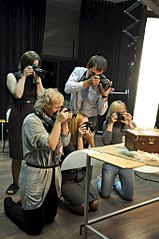 680 X 1024 114.8 Kb 'PROFOTO' Курс Основы фотографии. Набор на апрель!