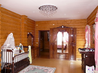 320 x 240 320 x 240 Продам коттедж в Крылатском Завьяловский район. foto