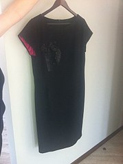 451 X 604 28.7 Kb Продается платье-футляр!