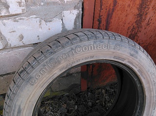 1920 X 1423 317.1 Kb  225-55 r17 continental sport contakt