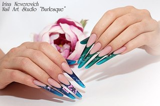 604 X 403  39.4 Kb Акция! Nails for you Наращивание ногтей. Наращивание ресниц.