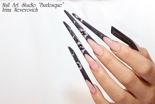 604 X 403  31.1 Kb 604 X 403  39.4 Kb Акция! Nails for you Наращивание ногтей. Наращивание ресниц.