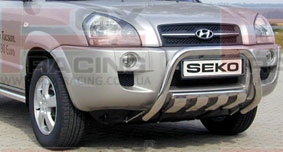 283 x 152 Продам обвес на передний бампер Hyundai Tucson