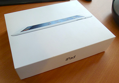 1920 X 1338 108.9 Kb  iPad 3 64gb wi-fi + cellular white ()