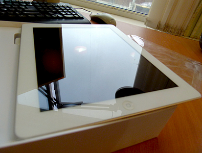 1920 X 1457 138.0 Kb  iPad 3 64gb wi-fi + cellular white ()