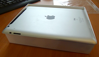 1920 X 1116 96.6 Kb  iPad 3 64gb wi-fi + cellular white ()