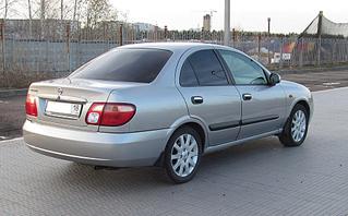 1920 X 1191 329.8 Kb 1920 X 1187 400.5 Kb 1920 X 1040 374.5 Kb Nissan Almera 2004 .