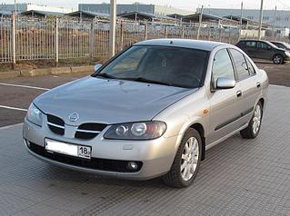 1920 X 1429 416.3 Kb 1920 X 1380 402.0 Kb Nissan Almera 2004 .