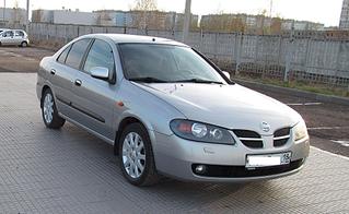1920 X 1178 323.8 Kb 1920 X 1429 416.3 Kb 1920 X 1380 402.0 Kb Nissan Almera 2004 .
