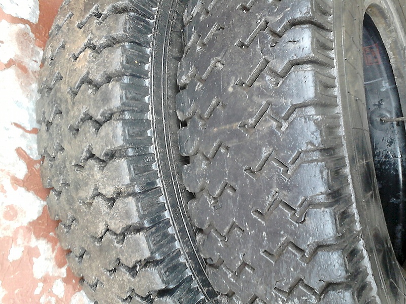 1920 X 1440 859.8 Kb 1536 X 2048 915.0 Kb 1536 X 2048 361.3 Kb Продам резину на грузовое авто R20 8.25