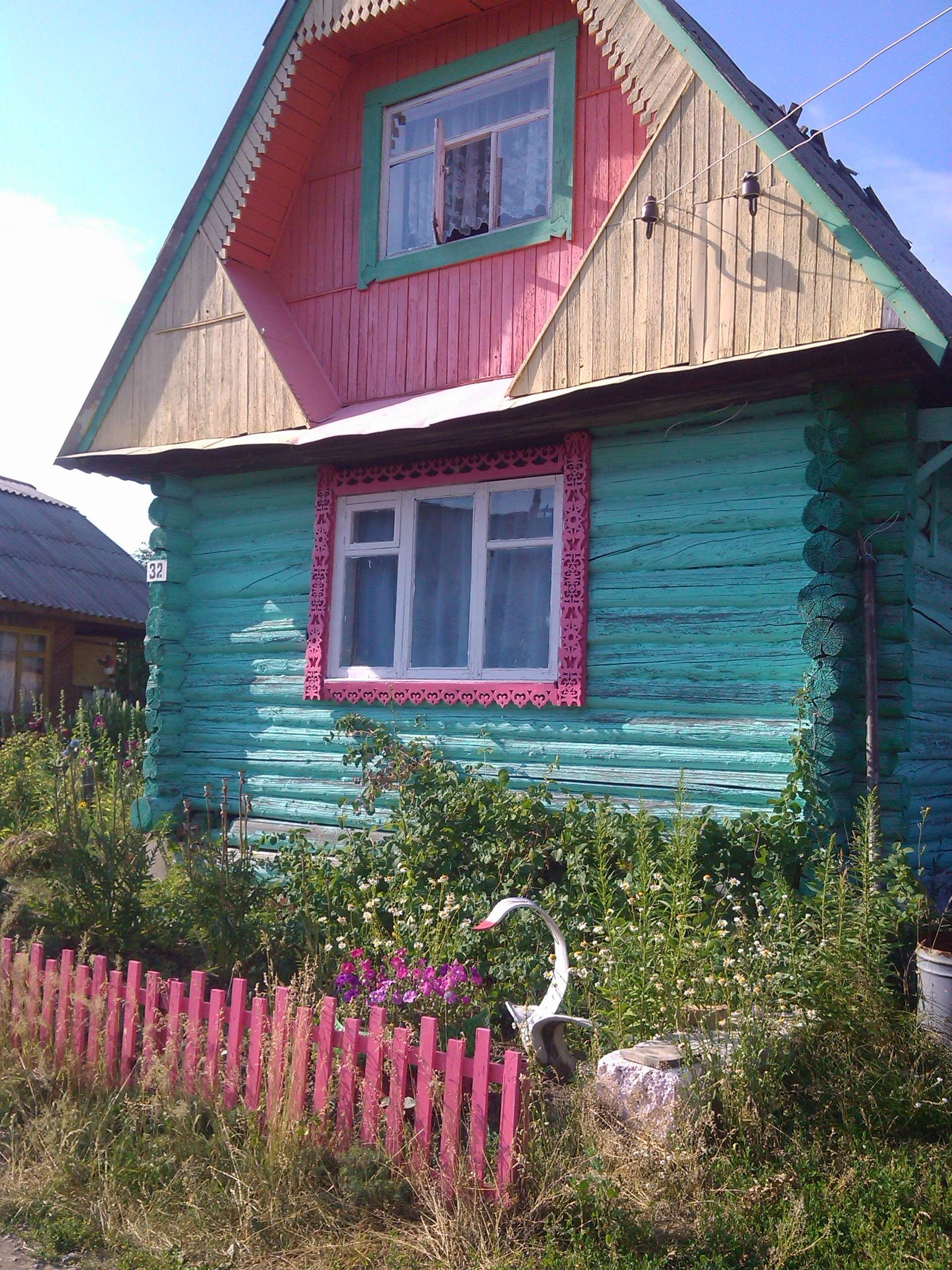 Купить Садоогород Березка 2 Ижевск