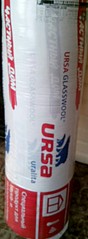 460 X 1246 78.5 Kb утеплитель Ursa Glasswool M-11 1 рулон