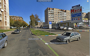 1436 X 896 302.3 Kb выкрашенные белым дерьмом поребрики!