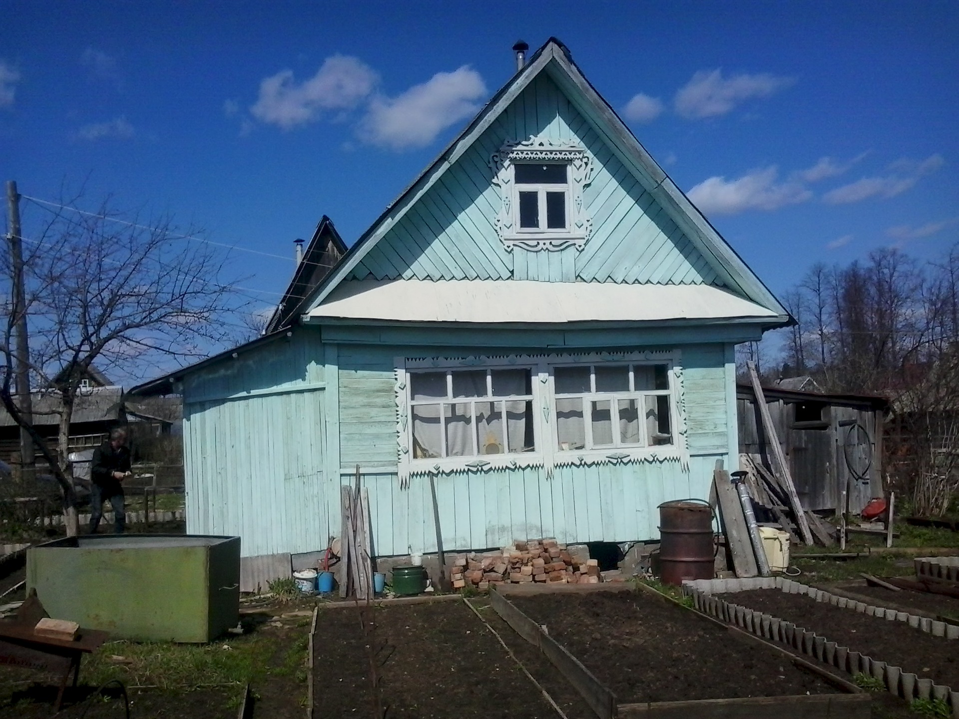 Снт В Ижевске Купить Недорого