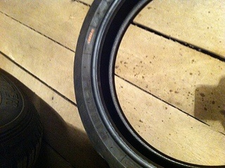 320 x 239 179 x 240  120/70 r17 PIRELLI