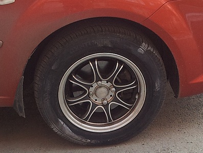 971 X 733 193.1 Kb выкрашенные белым дерьмом поребрики!