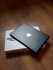 1920 X 2560 248.4 Kb 1920 X 2560 163.7 Kb  iPad mini Wi-Fi 32Gb ( 3G) ()