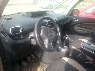 1920 X 1440 833.4 Kb Citroen C3 Picasso 2012 .