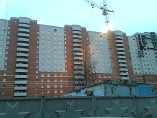 1920 X 1440 506.2 Kb Дом N 12 'Аврора'