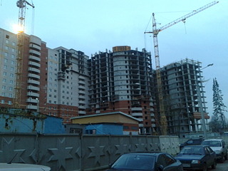 1920 X 1440 540.5 Kb 1920 X 1440 506.2 Kb Дом N 12 'Аврора'