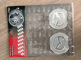 1920 X 1440 804.4 Kb  Mazda   