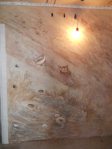 1500 X 2000 702.9 Kb 1500 X 2000 721.2 Kb Роспись стен из минеральной штукатурки