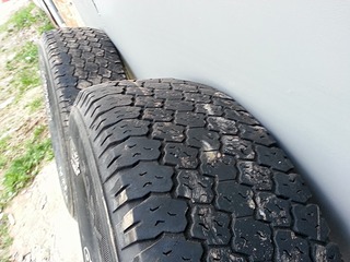 1128 X 846 171.6 Kb 1185 X 889 198.1 Kb  Fulda Tramp 4*4 MIX 235/75 R15