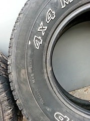 634 X 846 111.4 Kb 634 X 846  75.3 Kb 1128 X 846 199.6 Kb 1128 X 846 171.6 Kb 1185 X 889 198.1 Kb  Fulda Tramp 4*4 MIX 235/75 R15