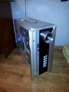 768 X 1024 123.9 Kb ПРОДАМ сверхъмощный мега-коомп!