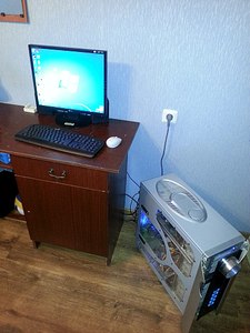 768 X 1024 134.7 Kb 768 X 1024 123.9 Kb ПРОДАМ сверхъмощный мега-коомп!