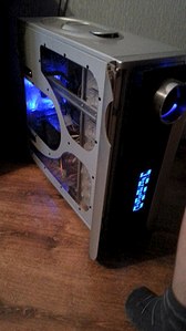 576 X 1024 74.8 Kb 768 X 1024 134.7 Kb 768 X 1024 123.9 Kb ПРОДАМ сверхъмощный мега-коомп!
