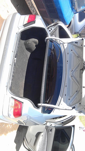 1840 X 3264 482.6 Kb Nissan Sunny 1998 . 