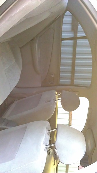 1840 X 3264 628.1 Kb Nissan Sunny 1998 . 