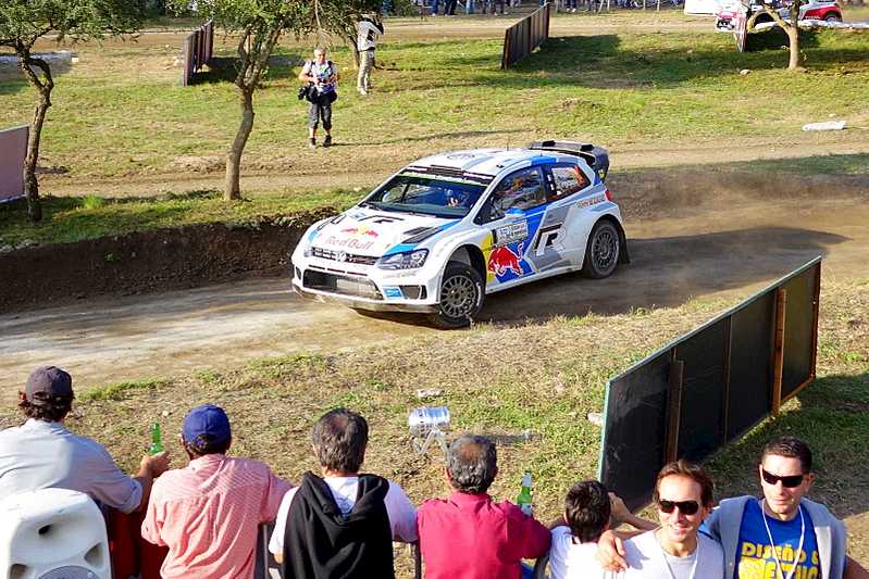 1600 X 1067 272.5 Kb 1600 X 1067 371.3 Kb 1600 X 1066 371.6 Kb WRC 2014 Argentina - 