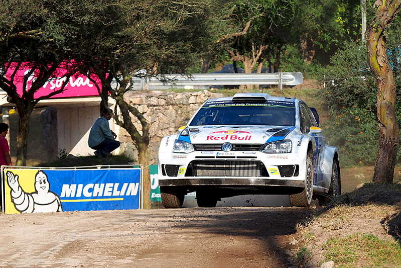 1600 X 1067 260.6 Kb 1600 X 1066 297.6 Kb 1600 X 1066 315.0 Kb WRC 2014 Argentina - 